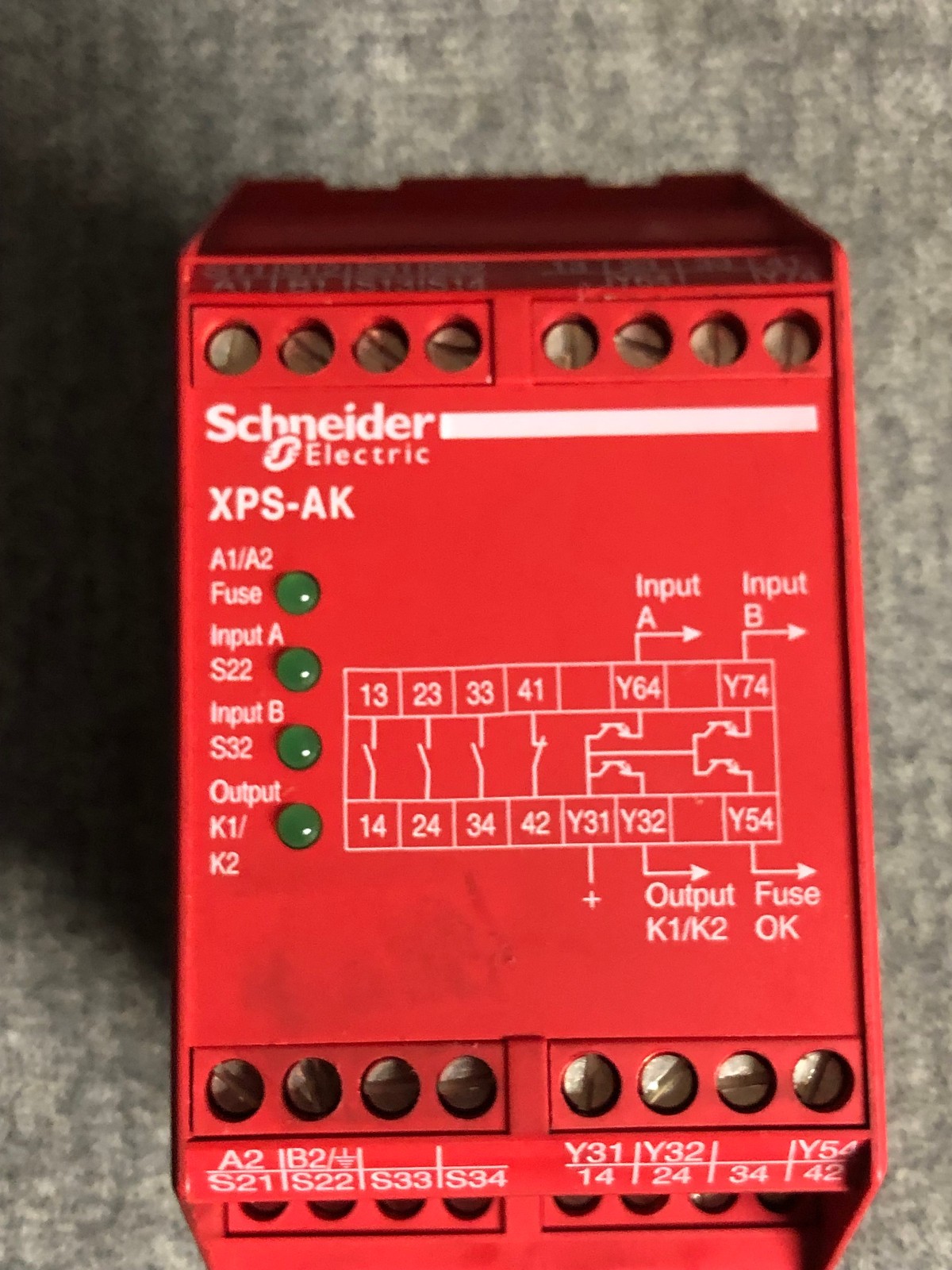 SCHNEIDER ELECTRIC - Image 1