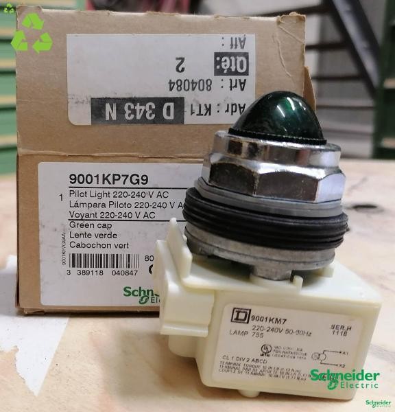 SCHNEIDER ELECTRIC - Image 1