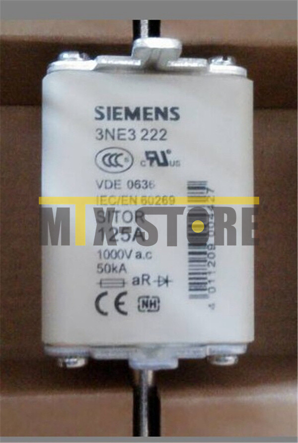 SIEMENS - Image 1