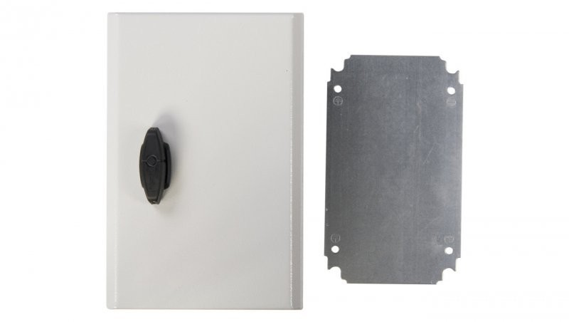 SCHNEIDER ELECTRIC - Image 1