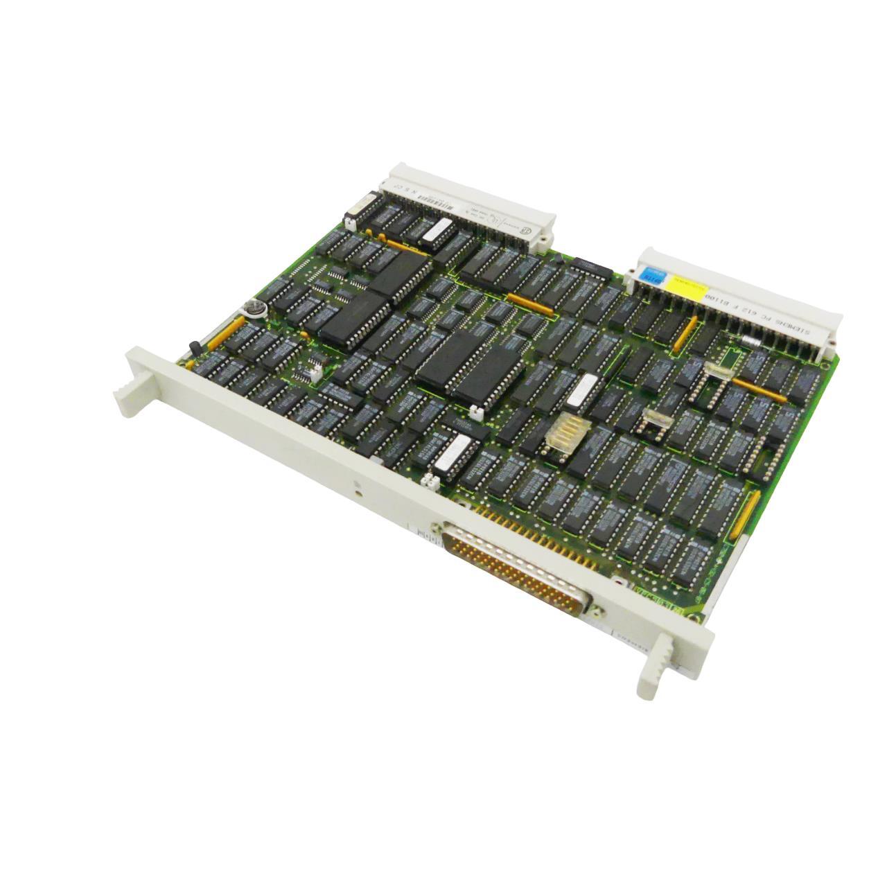 SIEMENS - Image 1