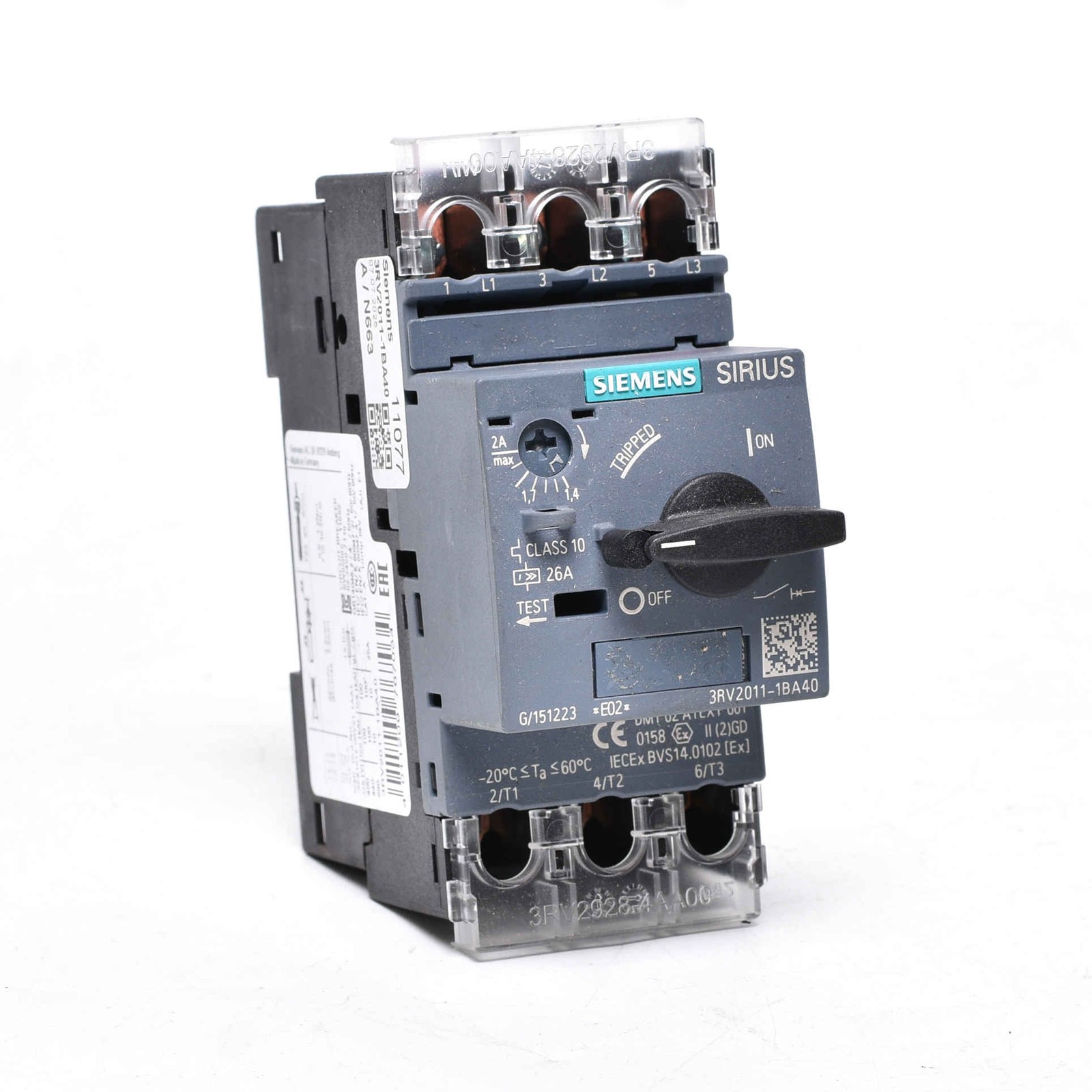 SIEMENS - Image 1