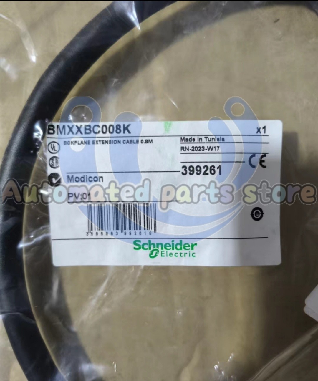 SCHNEIDER ELECTRIC - Image 1