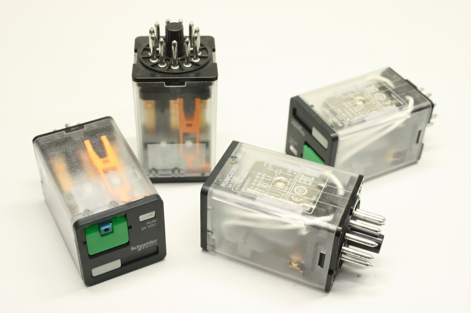 SCHNEIDER ELECTRIC - Image 1