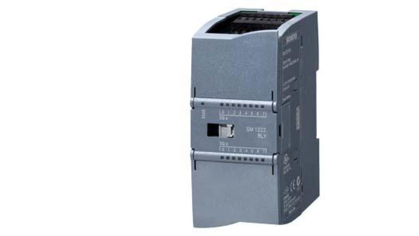 SIEMENS - Image 1