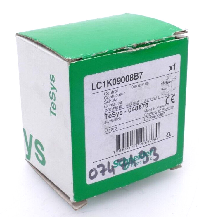 SCHNEIDER ELECTRIC - Image 1