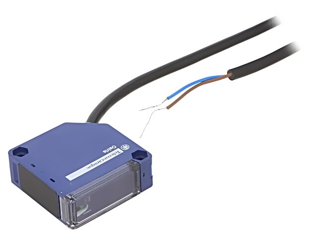 SCHNEIDER ELECTRIC - Image 1