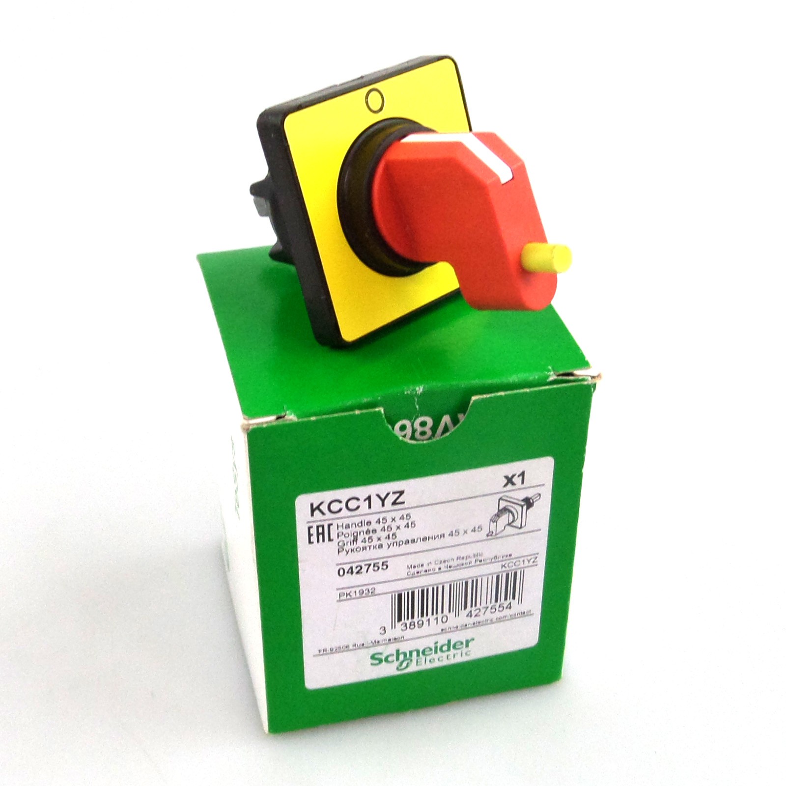 SCHNEIDER ELECTRIC - Image 1