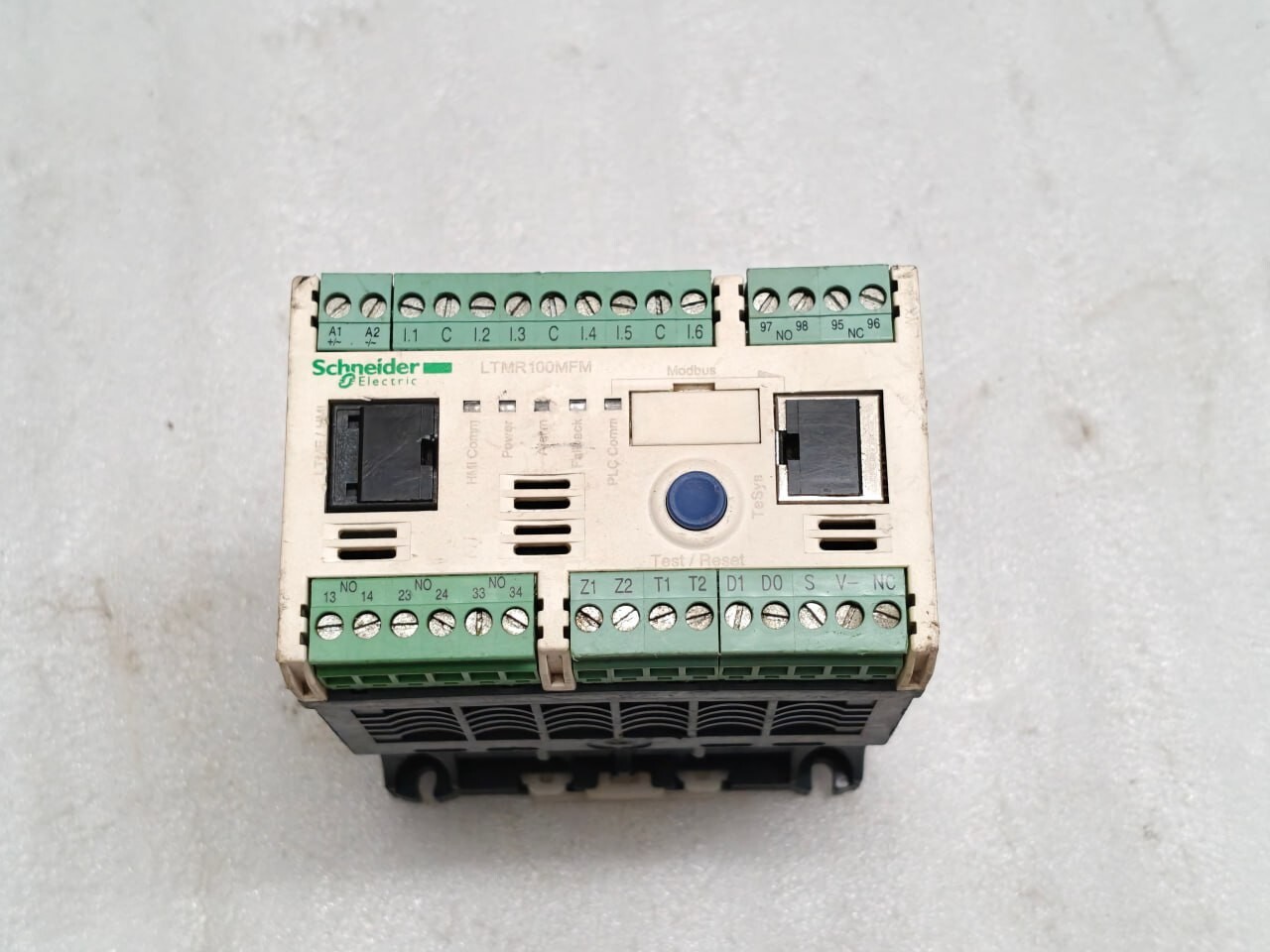 SCHNEIDER ELECTRIC - Image 1