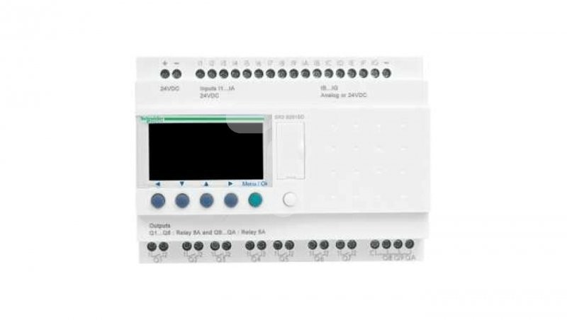 SCHNEIDER ELECTRIC - Image 1