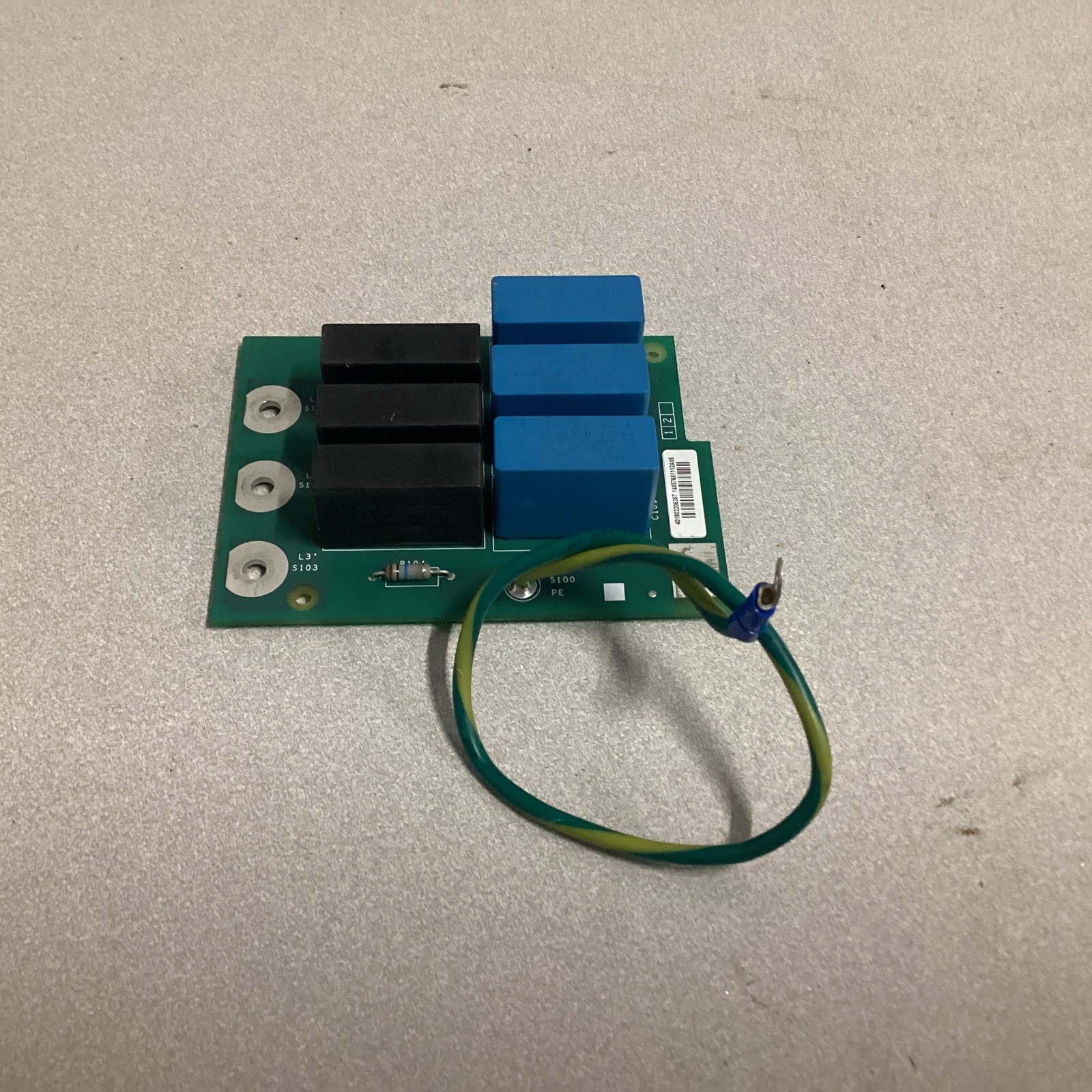 SCHNEIDER ELECTRIC - Image 1