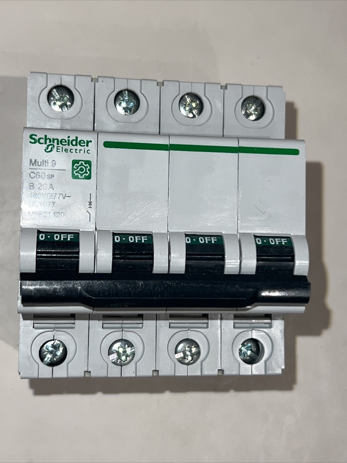 SCHNEIDER ELECTRIC - Image 1