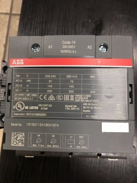 ABB - Image 1
