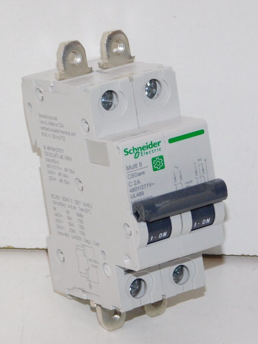 SCHNEIDER ELECTRIC - Image 1