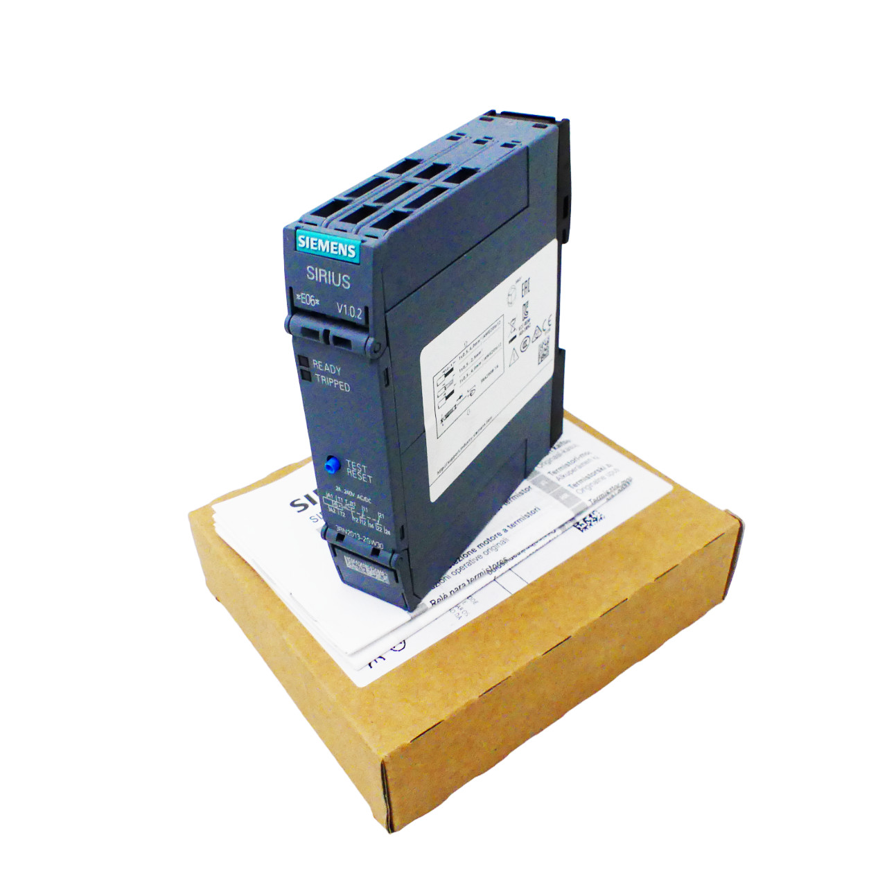 SIEMENS - Image 1