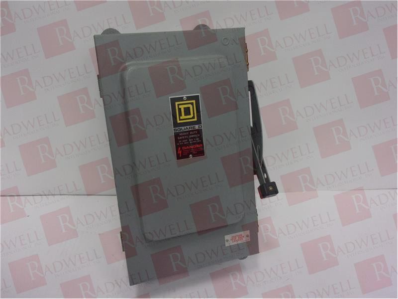SCHNEIDER ELECTRIC - Image 1