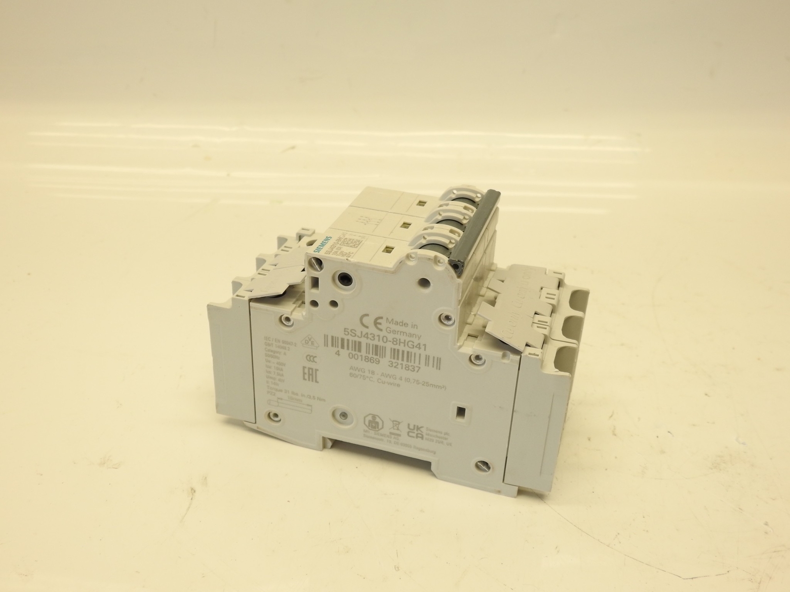 SIEMENS - Image 1