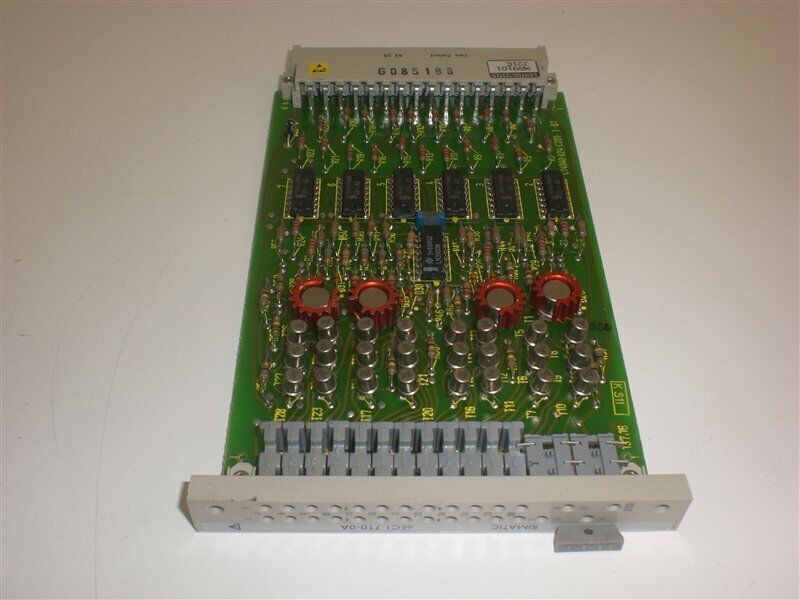 SIEMENS - Image 1