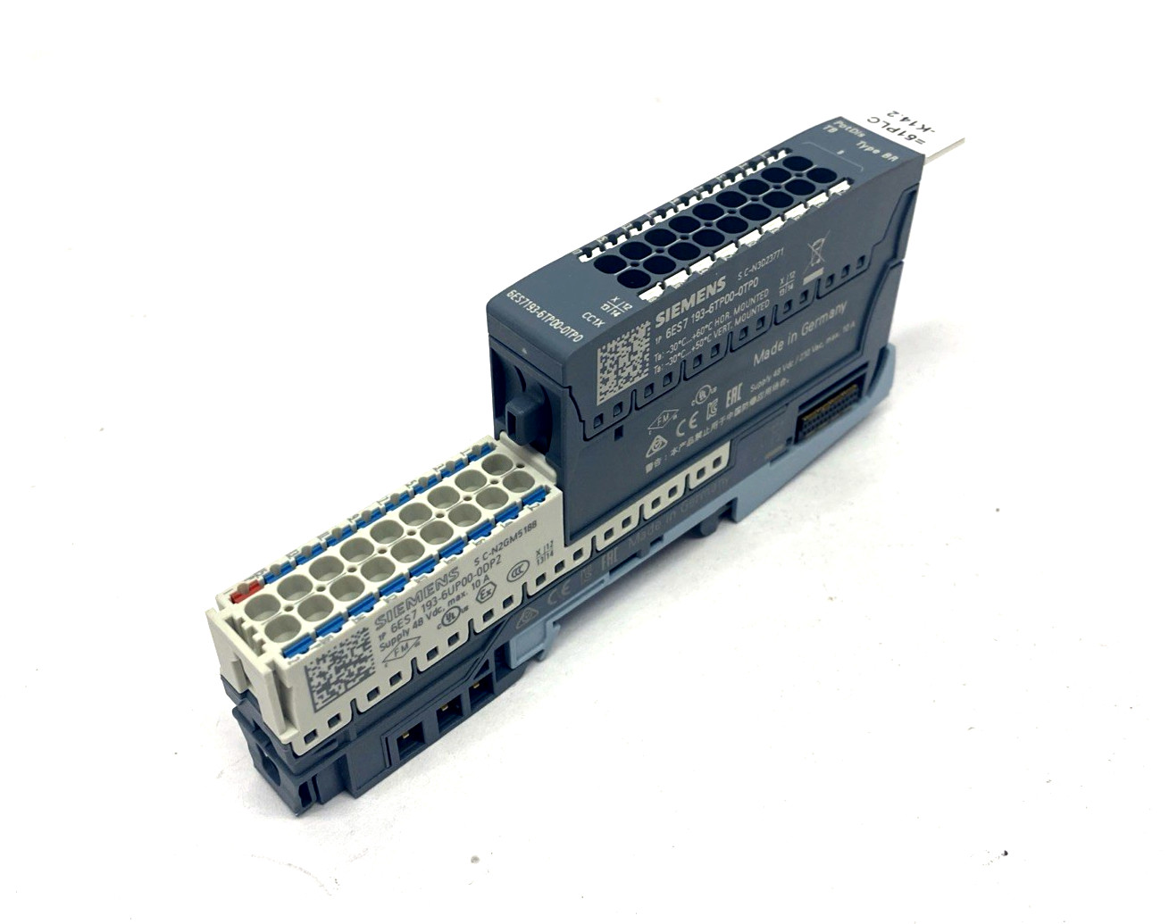 SIEMENS - Image 1