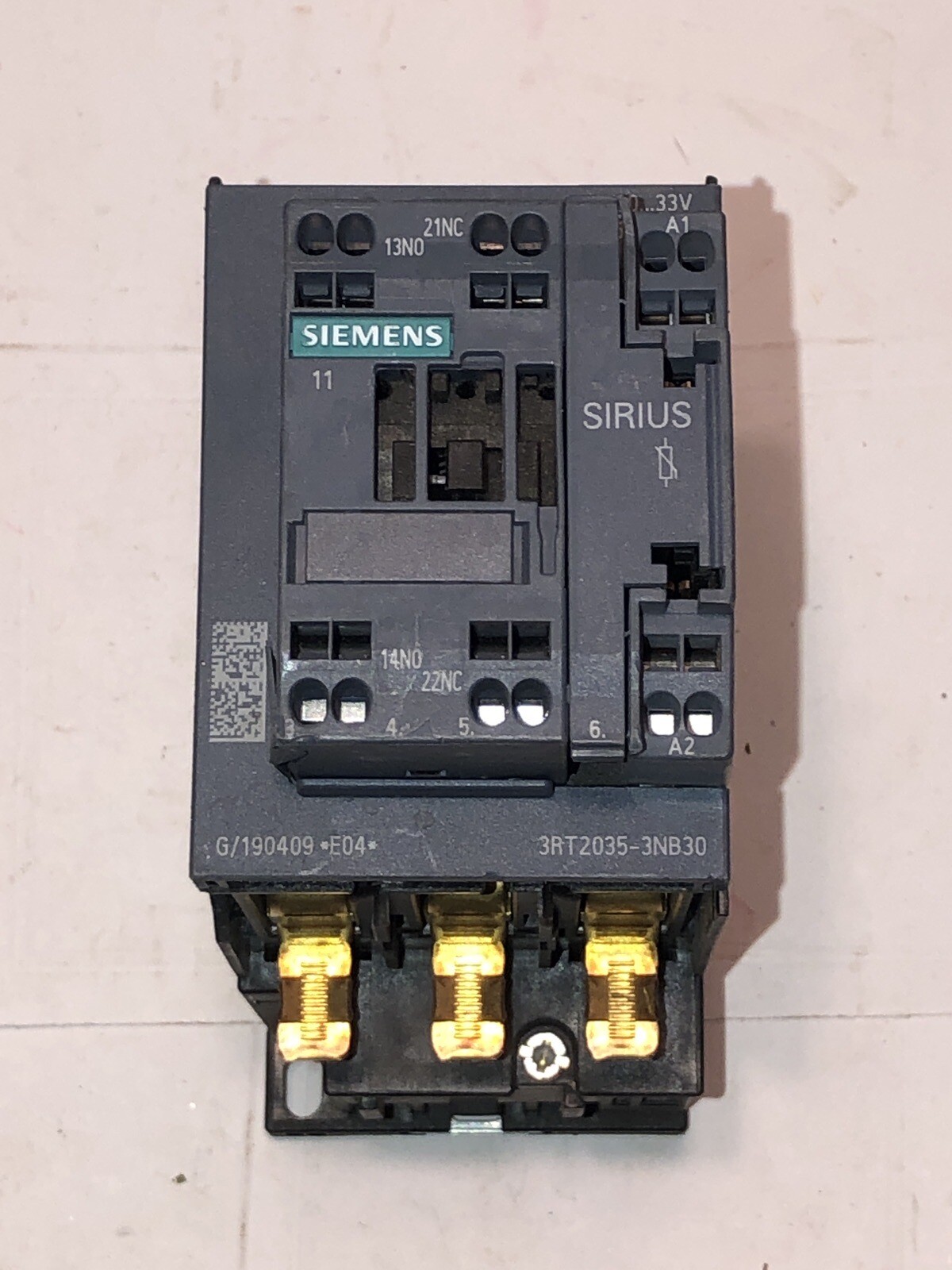 SIEMENS - Image 1