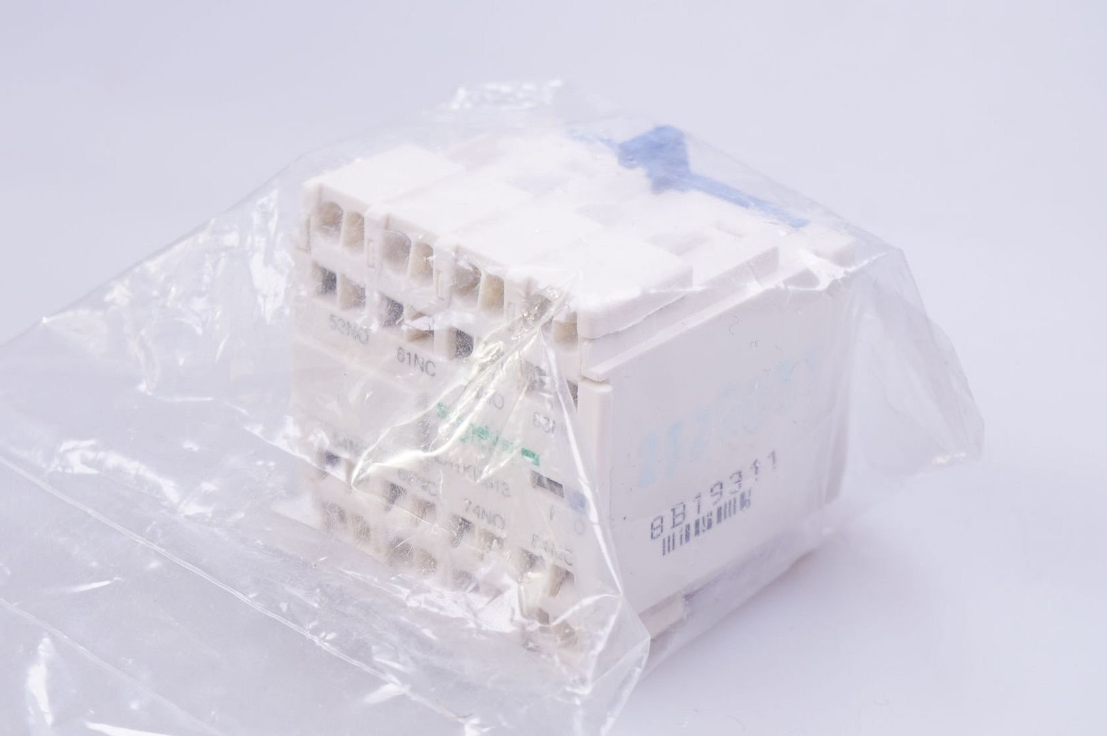SCHNEIDER ELECTRIC - Image 1