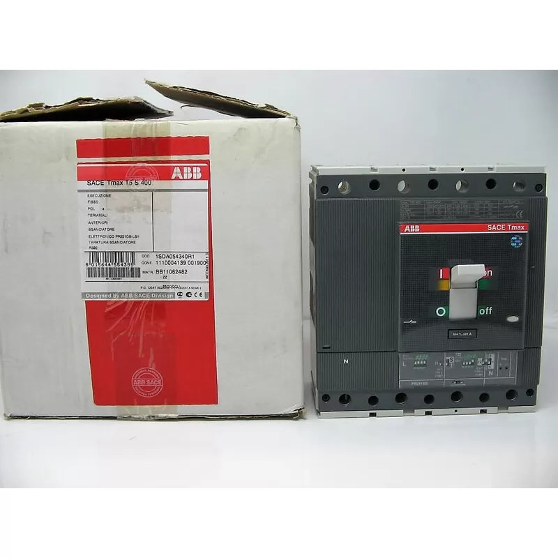 ABB - Image 1