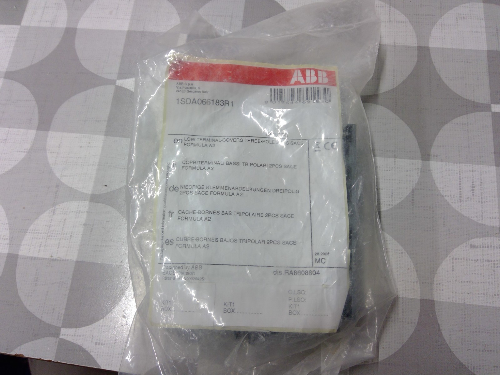 ABB - Image 1