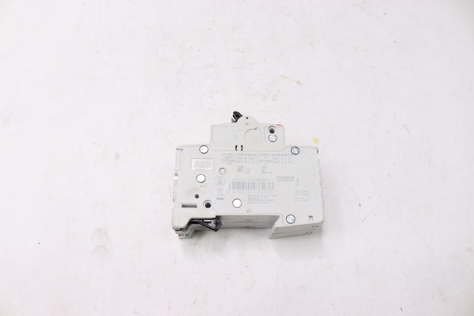 ABB - Image 1