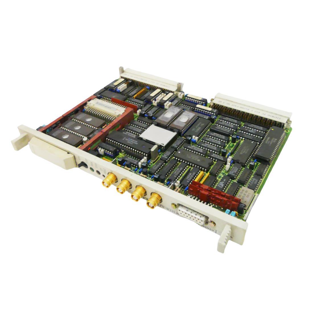SIEMENS - Image 1