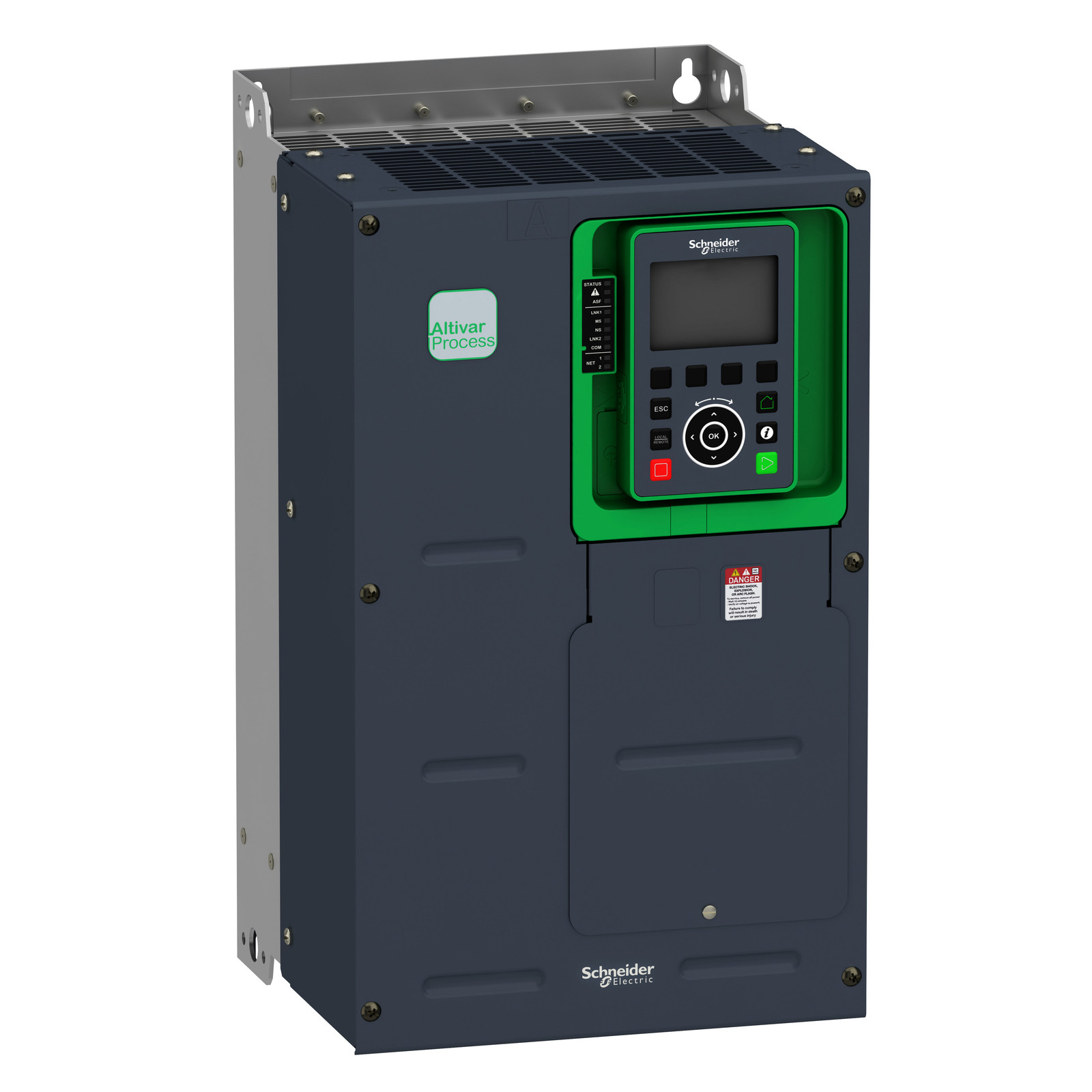SCHNEIDER ELECTRIC - Image 1