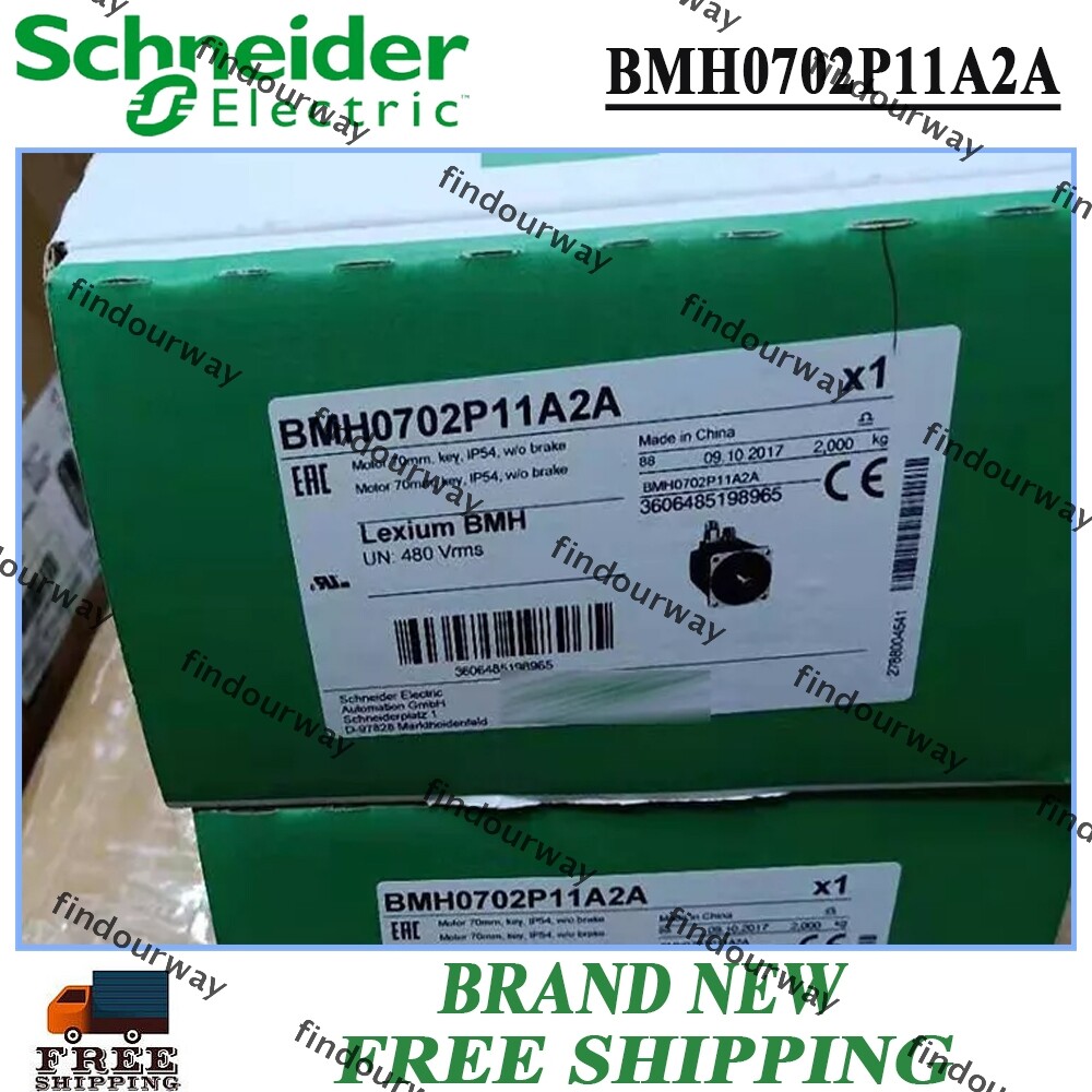 SCHNEIDER ELECTRIC - Image 1