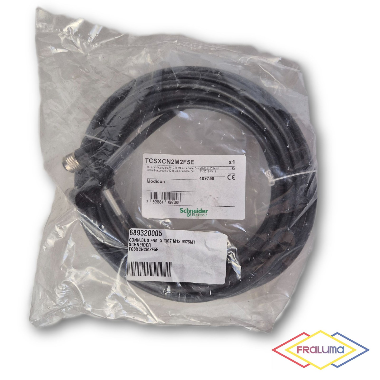 SCHNEIDER ELECTRIC - Image 1