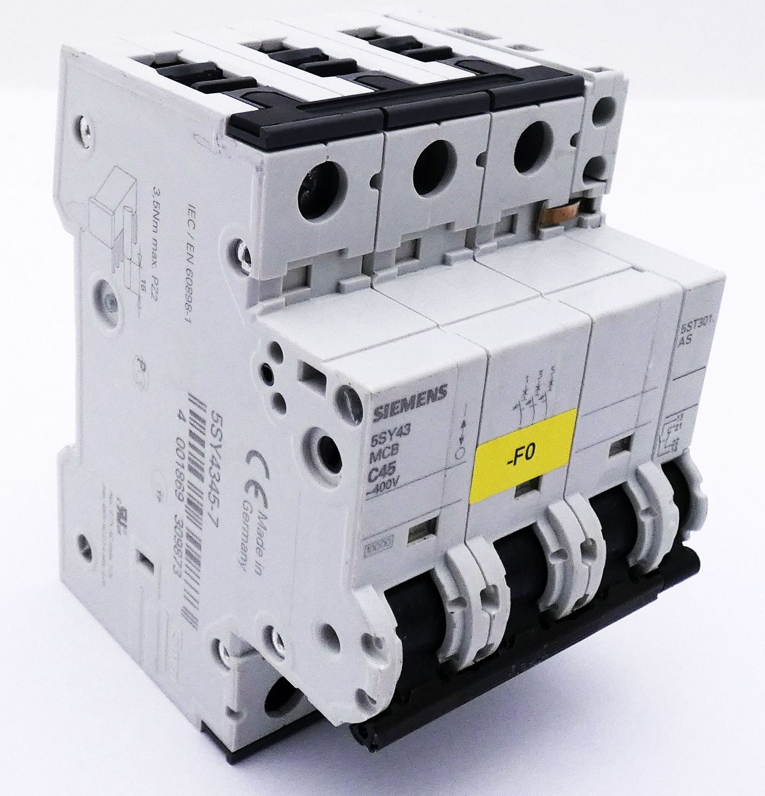 SIEMENS - Image 1