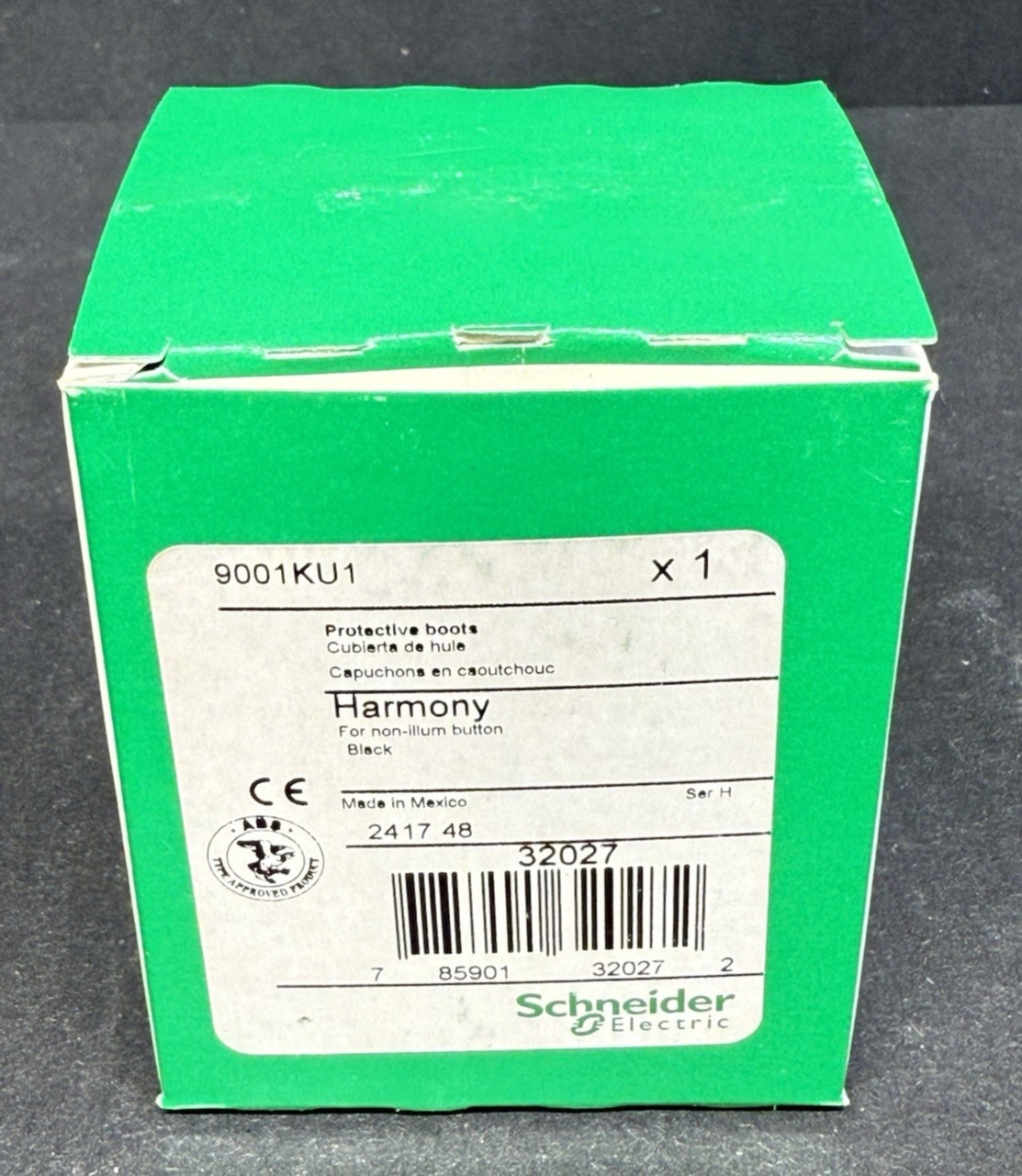 SCHNEIDER ELECTRIC - Image 1