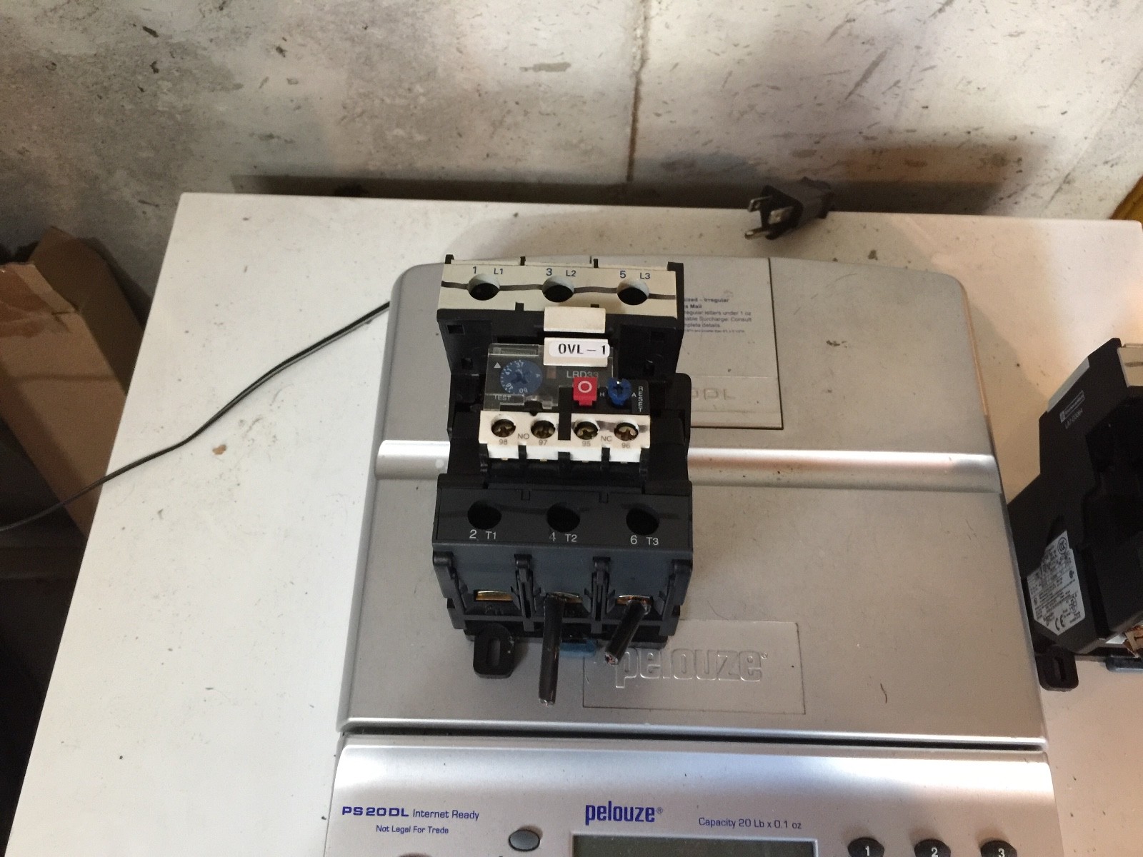 SCHNEIDER ELECTRIC - Image 1