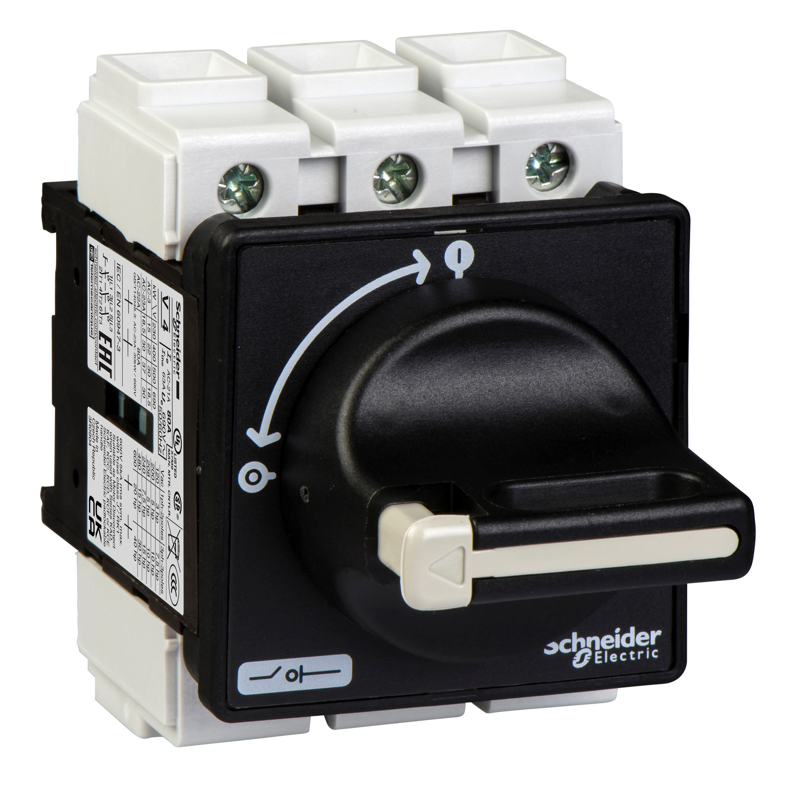 SCHNEIDER ELECTRIC - Image 1