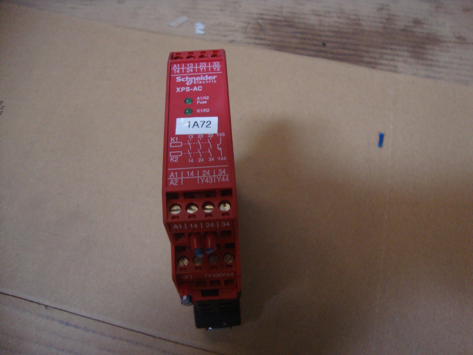 SCHNEIDER ELECTRIC - Image 1