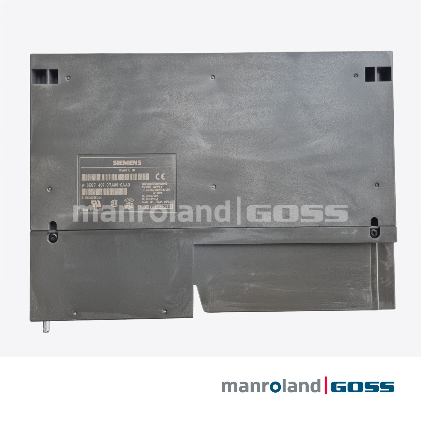 SIEMENS - Image 1