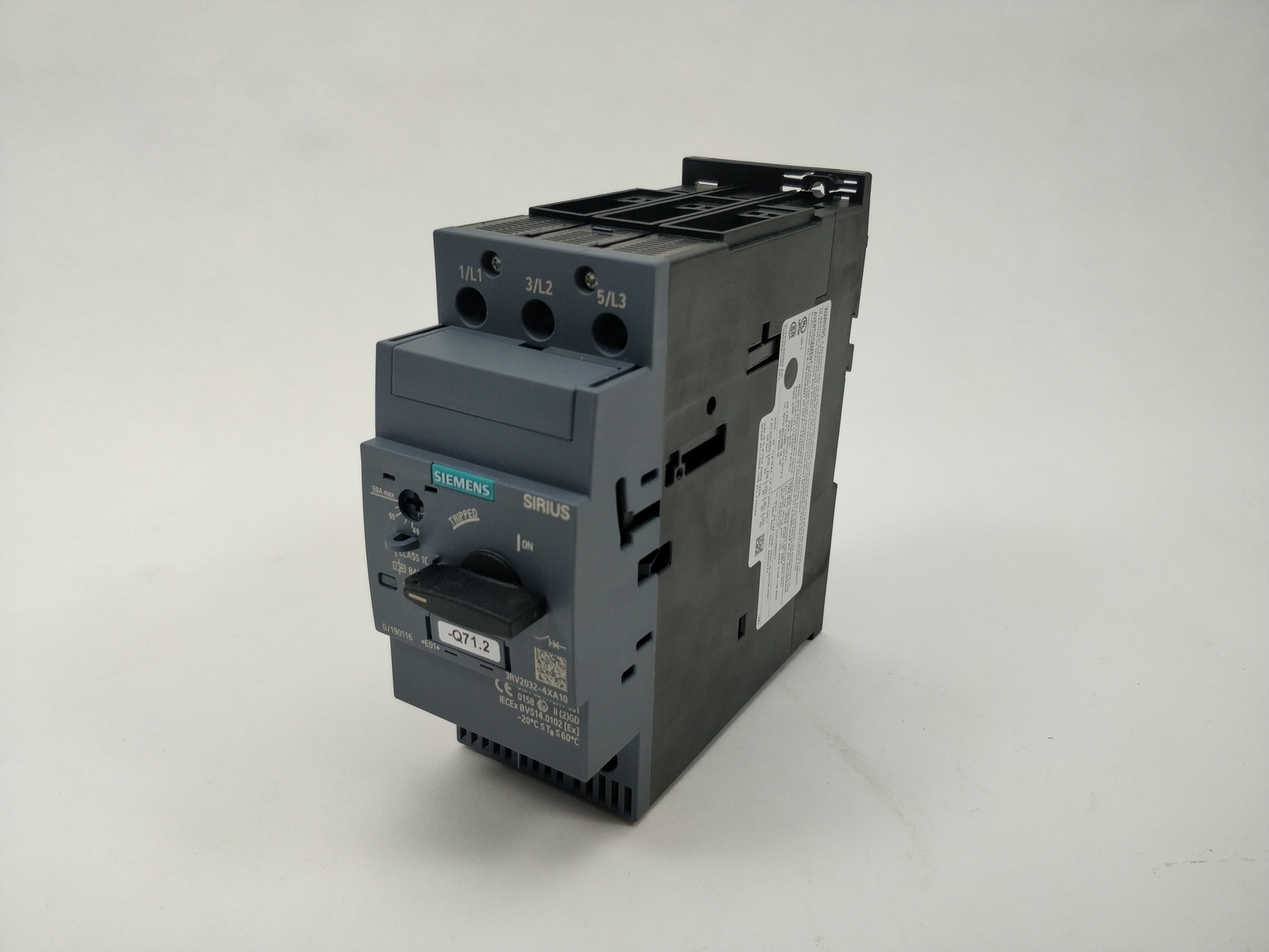 SIEMENS - Image 1