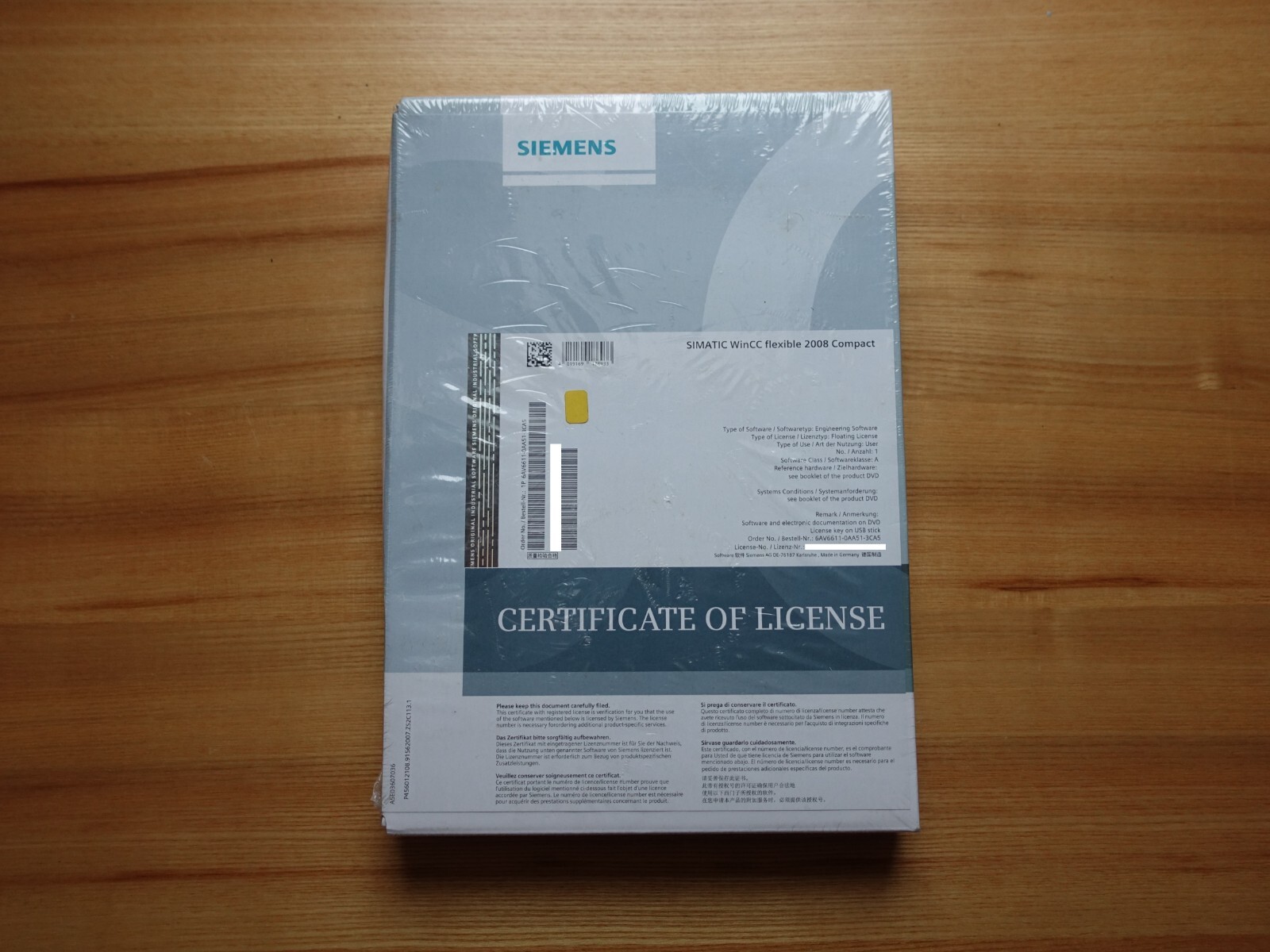 SIEMENS - Image 1