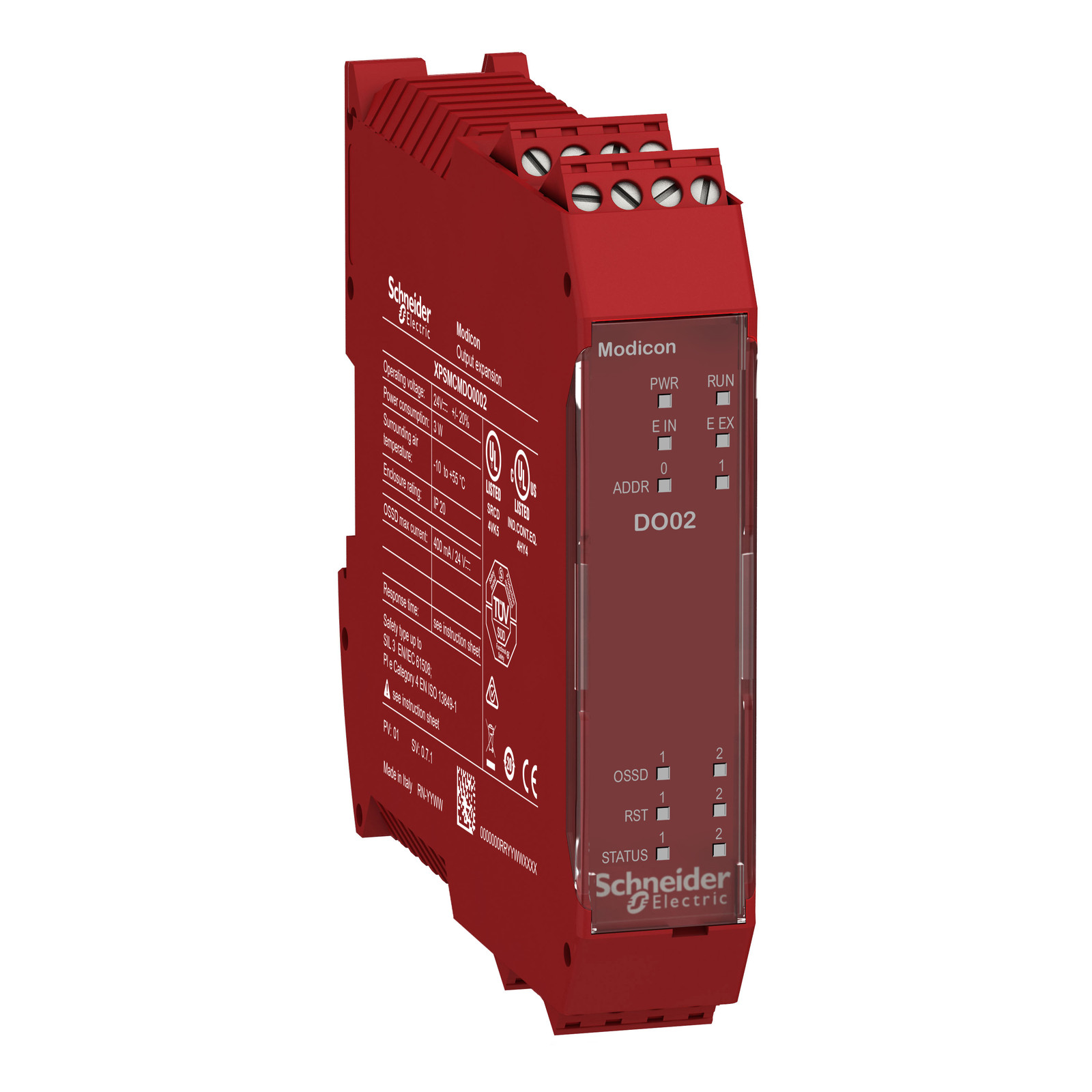 SCHNEIDER ELECTRIC - Image 1