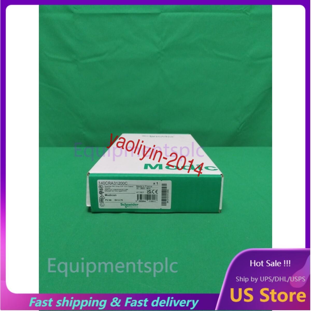 SCHNEIDER ELECTRIC - Image 1