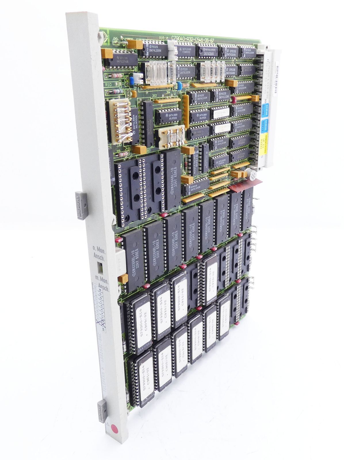SIEMENS - Image 1