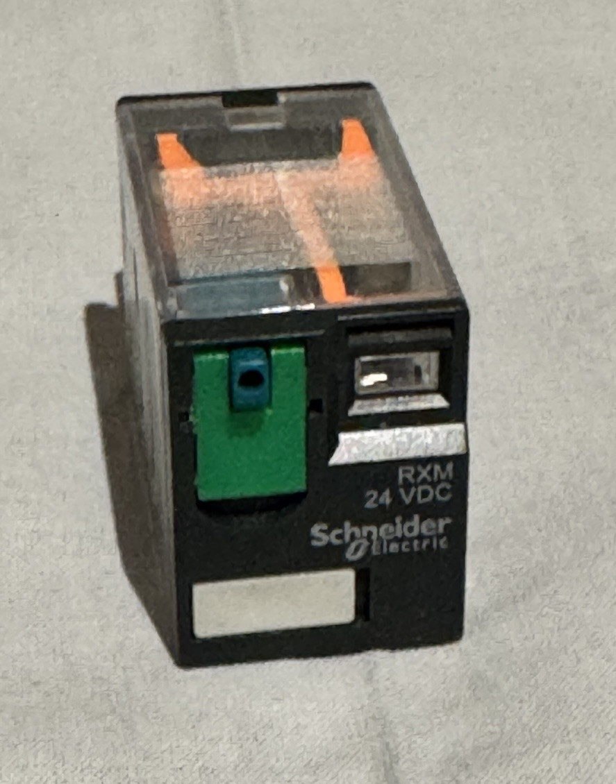 SCHNEIDER ELECTRIC - Image 1