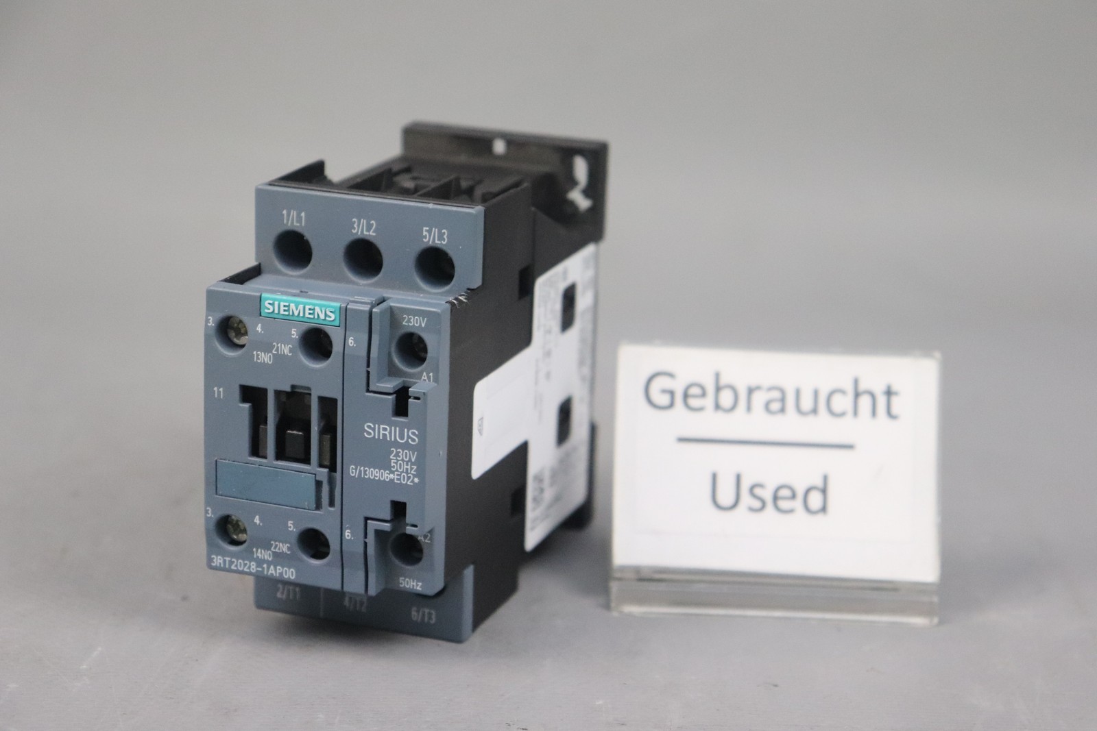 SIEMENS - Image 1