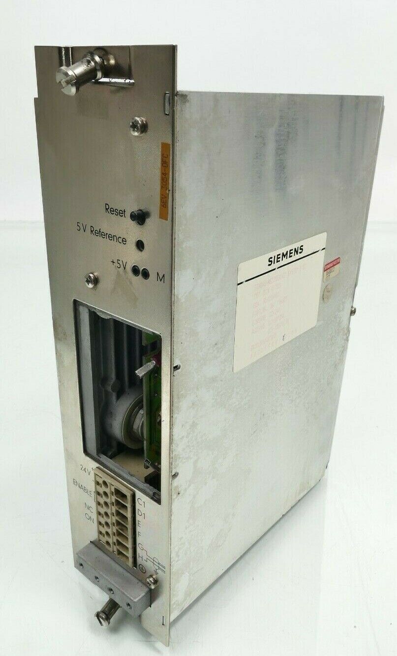 SIEMENS - Image 1