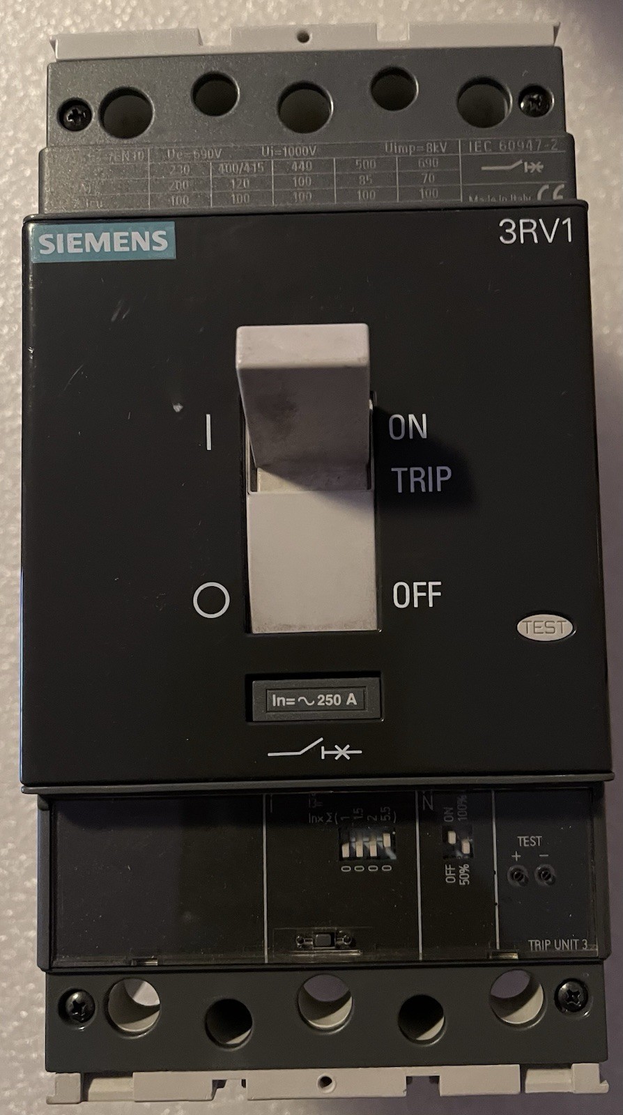 SIEMENS - Image 1