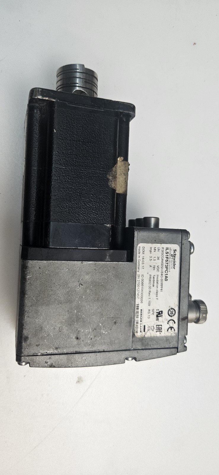 SCHNEIDER ELECTRIC - Image 1