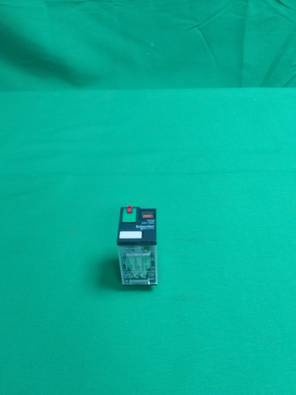 SCHNEIDER ELECTRIC - Image 1