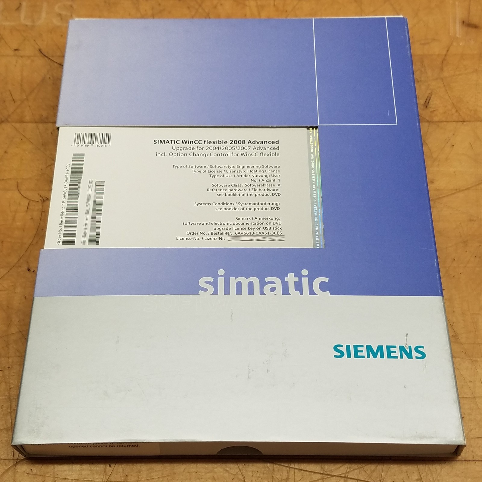 SIEMENS - Image 1
